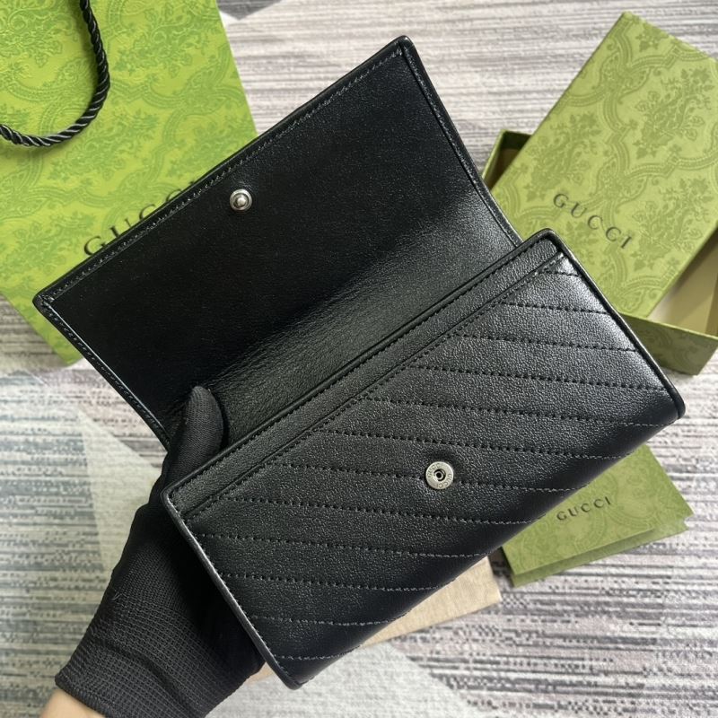 Gucci Wallets